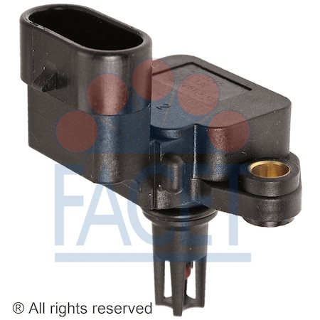 Facet Air Pressure Sensors, 10.3245 10.3245